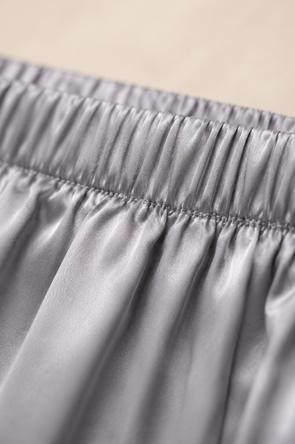 Steel Satin