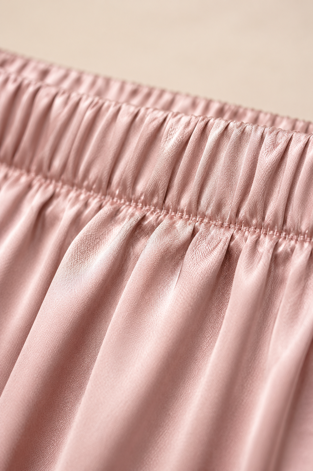 Rose Satin