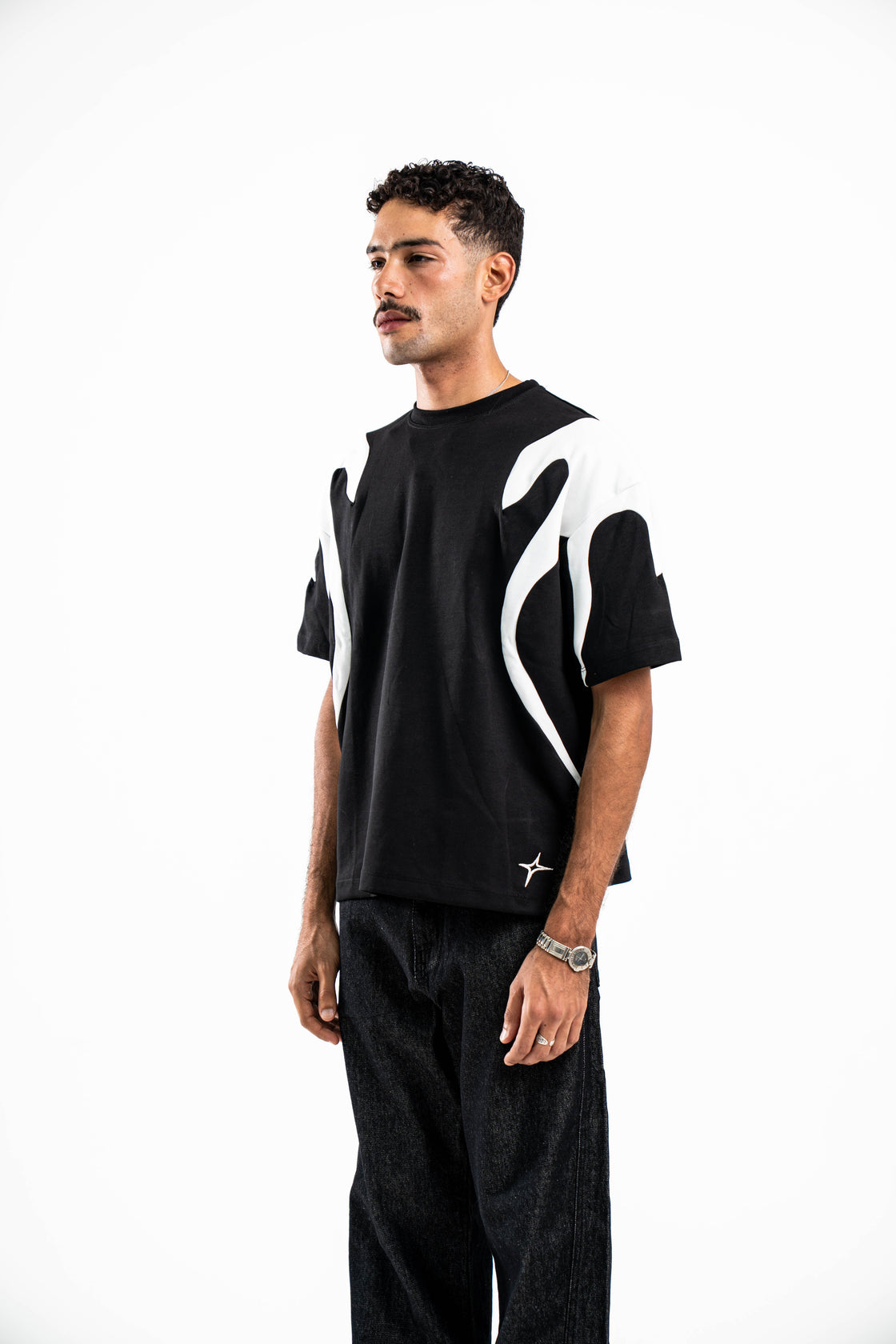 Marrow Drape
