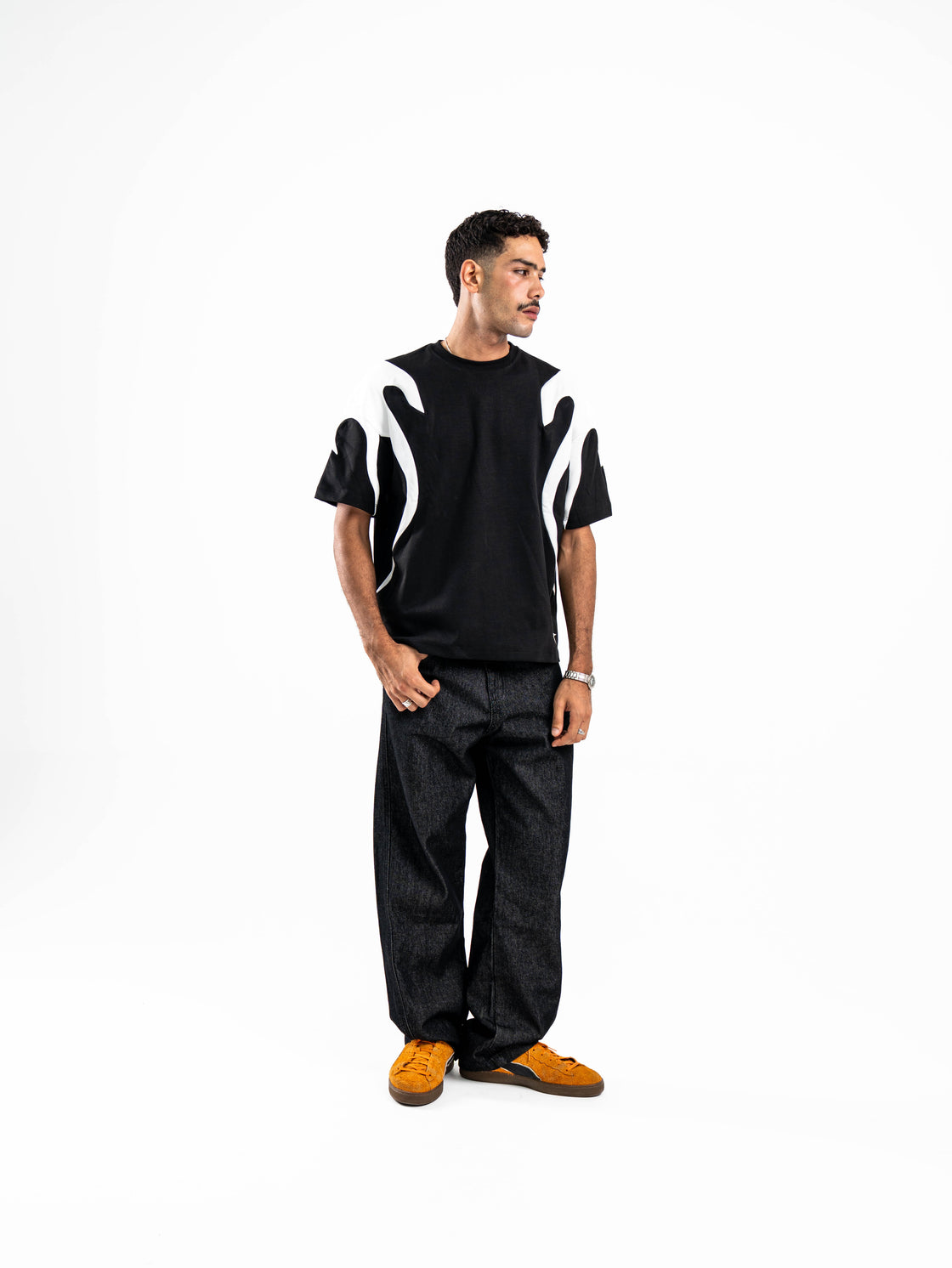 Marrow Drape