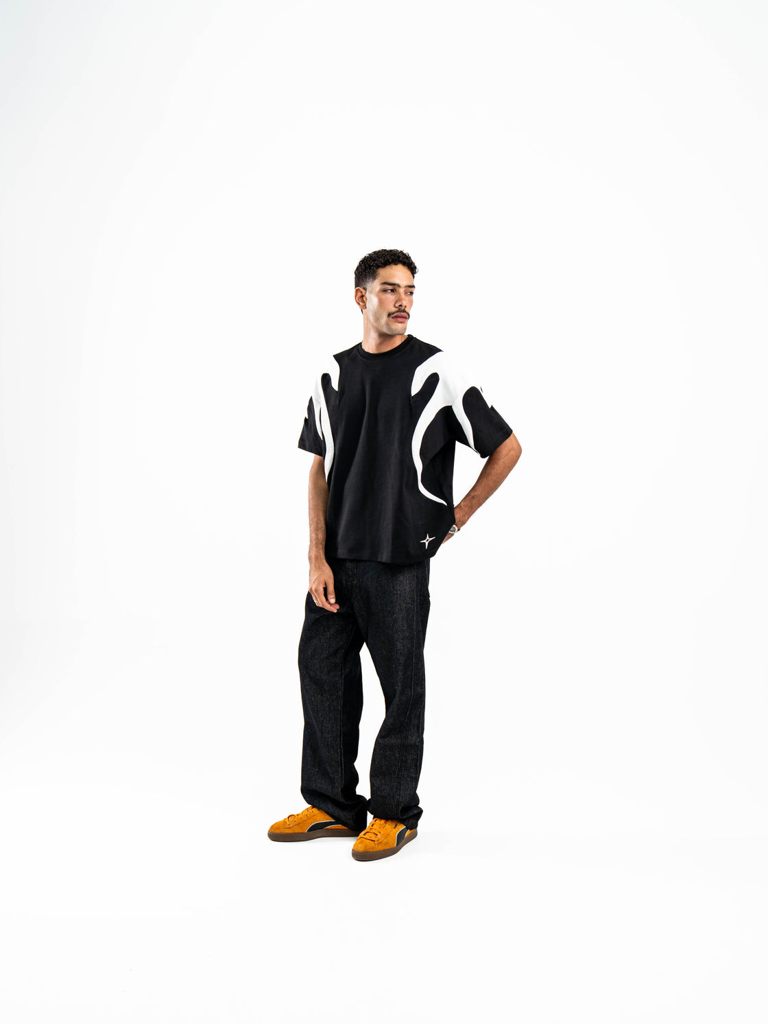 Marrow Drape
