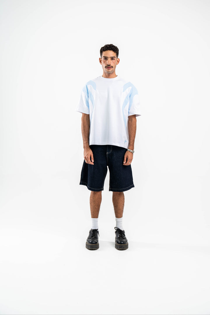Haze Drape
