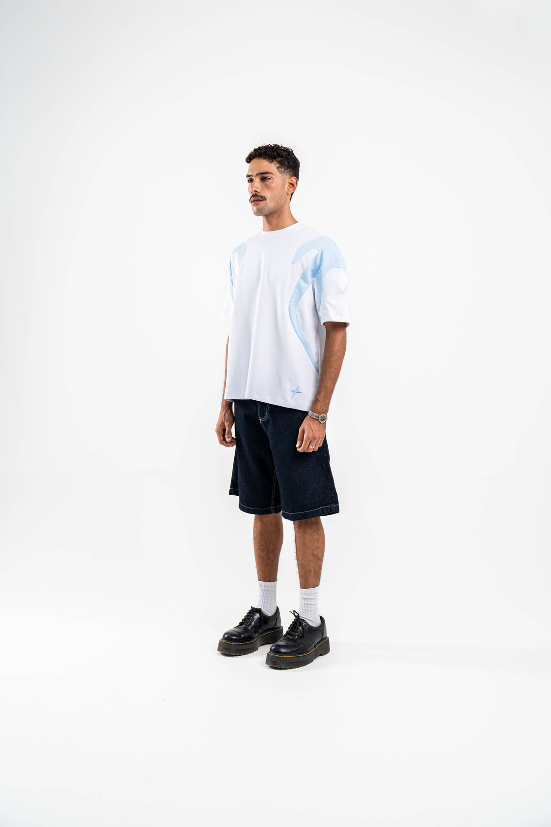 Haze Drape