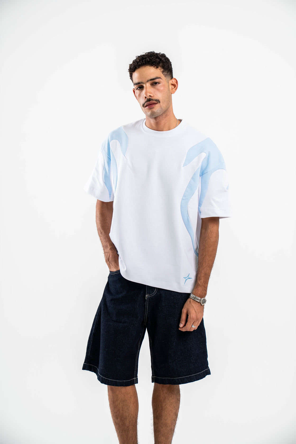 Haze Drape