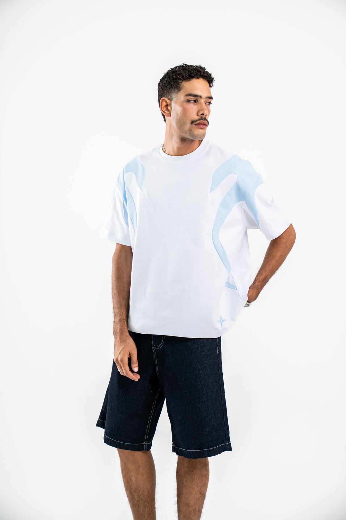 Haze Drape