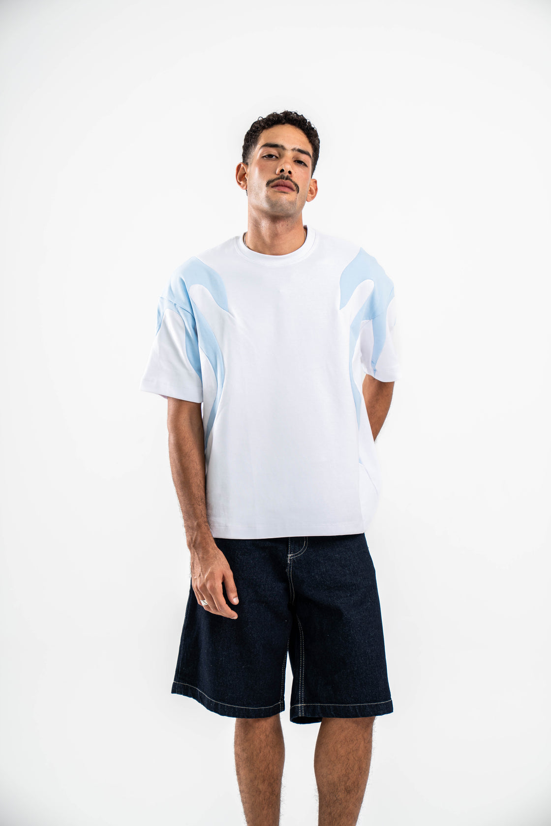 Haze Drape