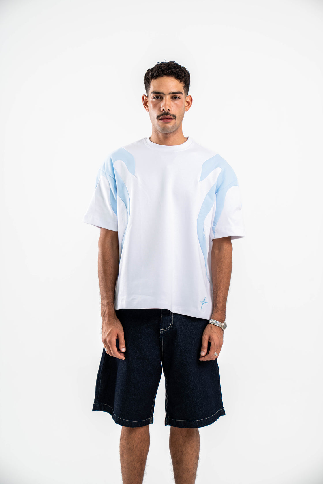 Haze Drape