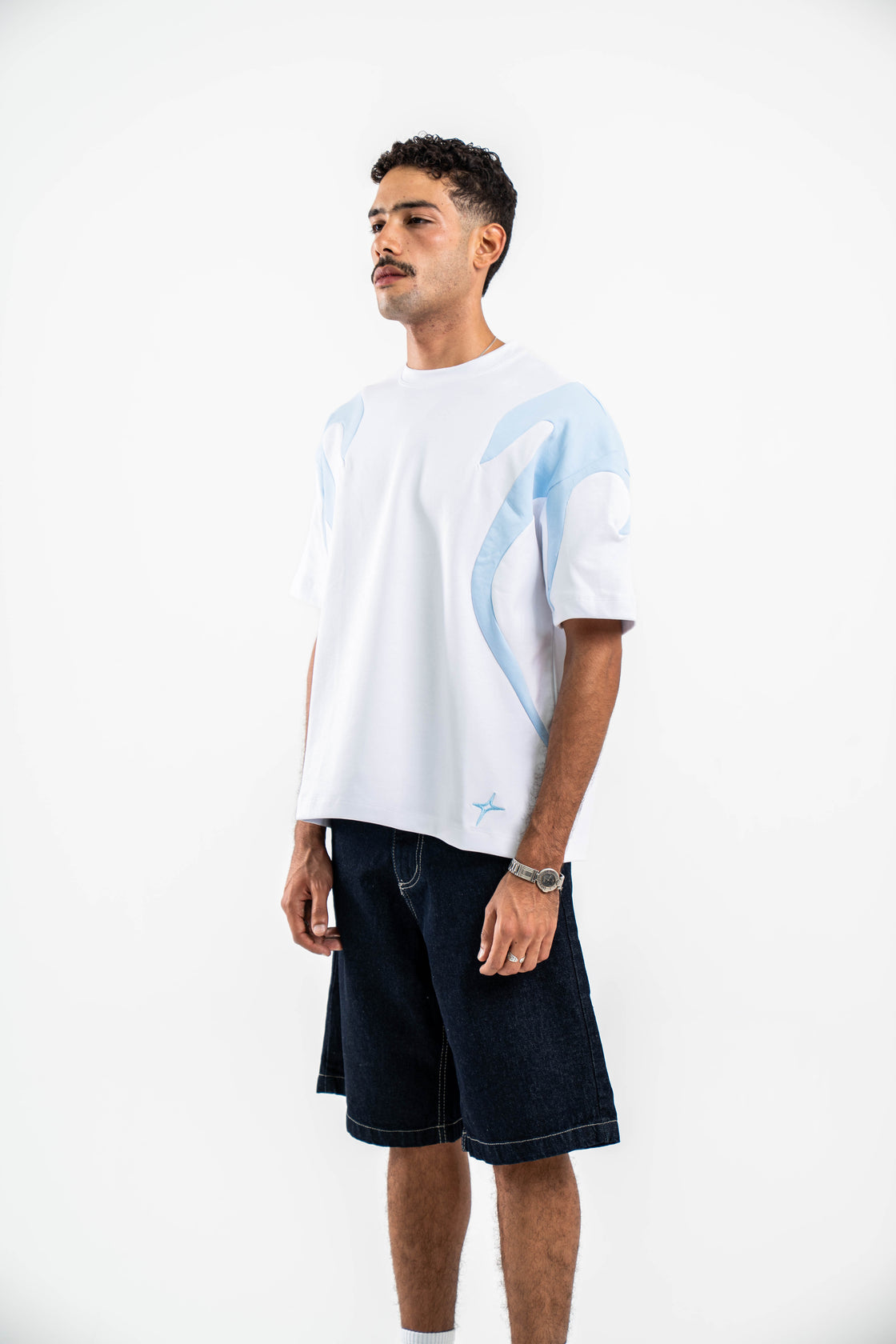 Haze Drape