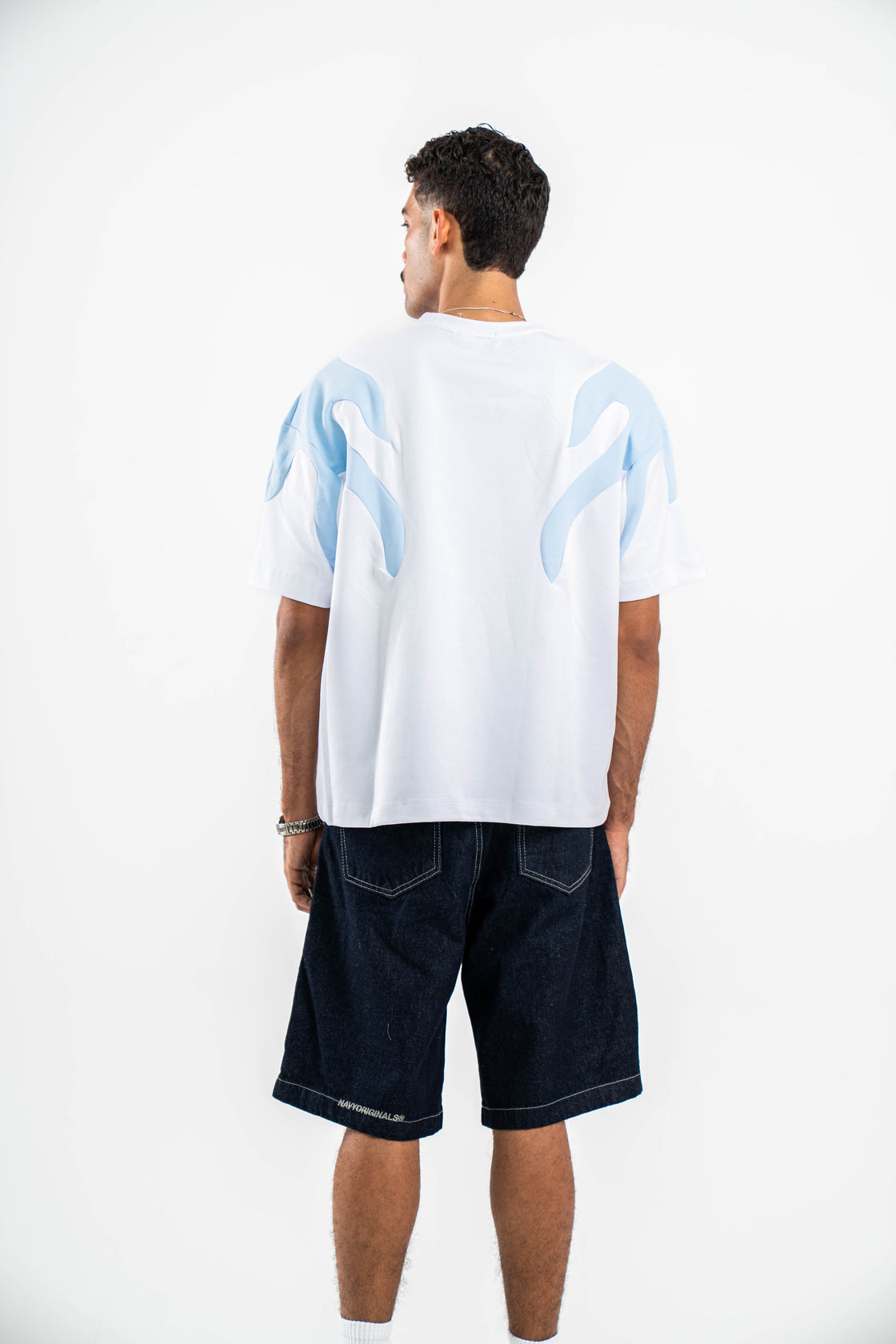 Haze Drape