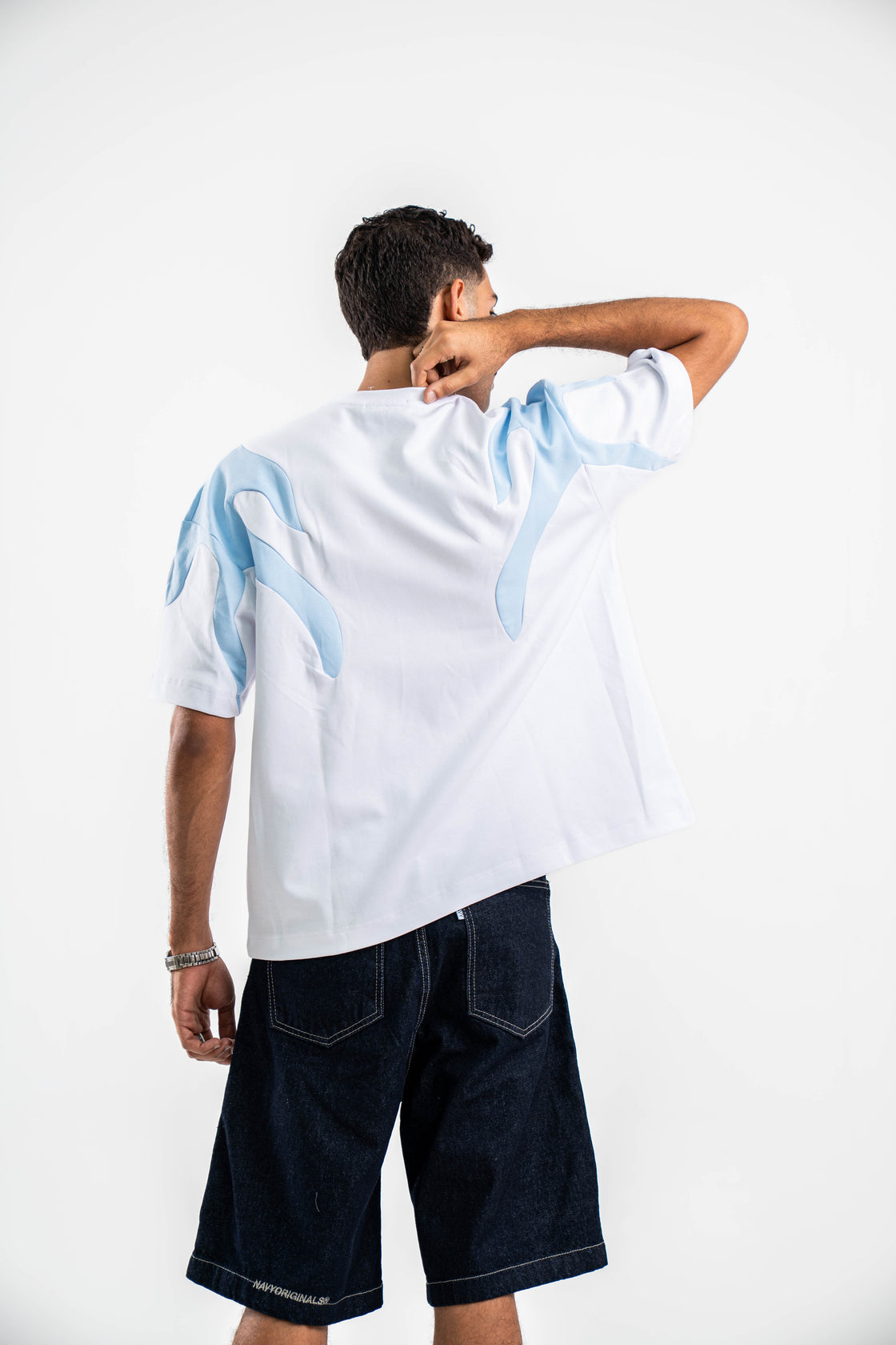 Haze Drape