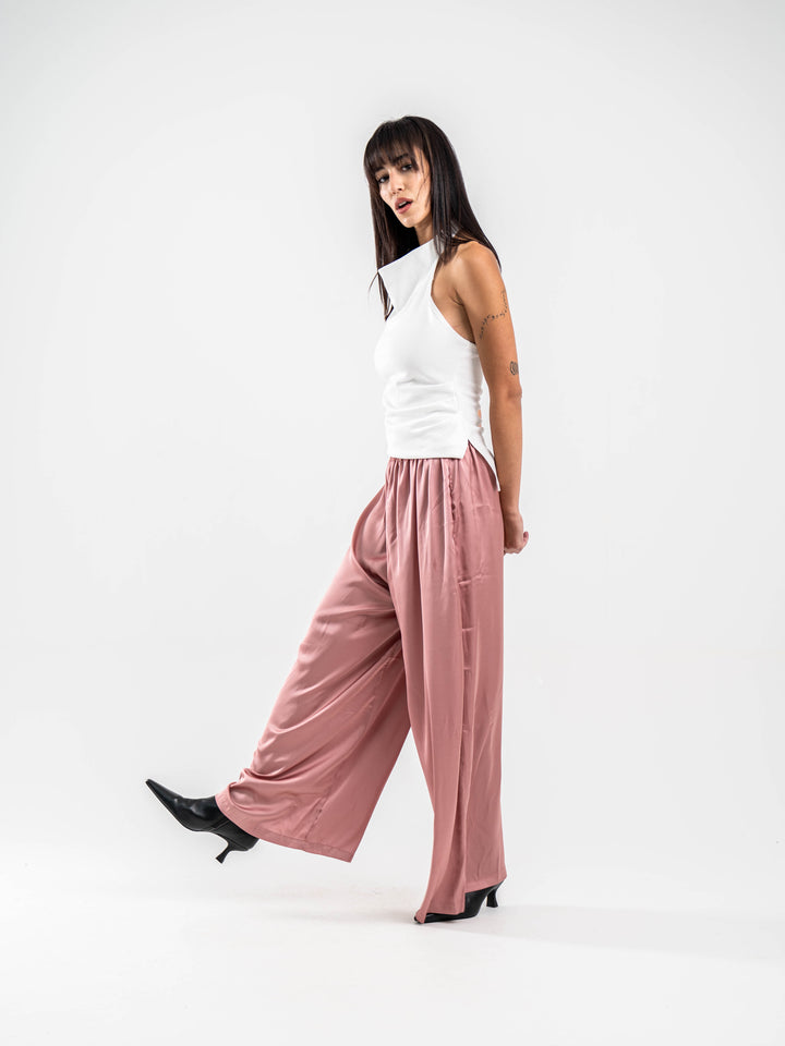 Rose Satin
